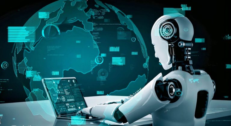 SECRETS TO ARTIFICIAL INTELLIGENCE (AI) (SIRTA AI)