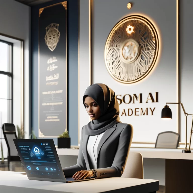 Barashadda ChatGPT ee Xirfadlayaasha (Shaqaallaha)